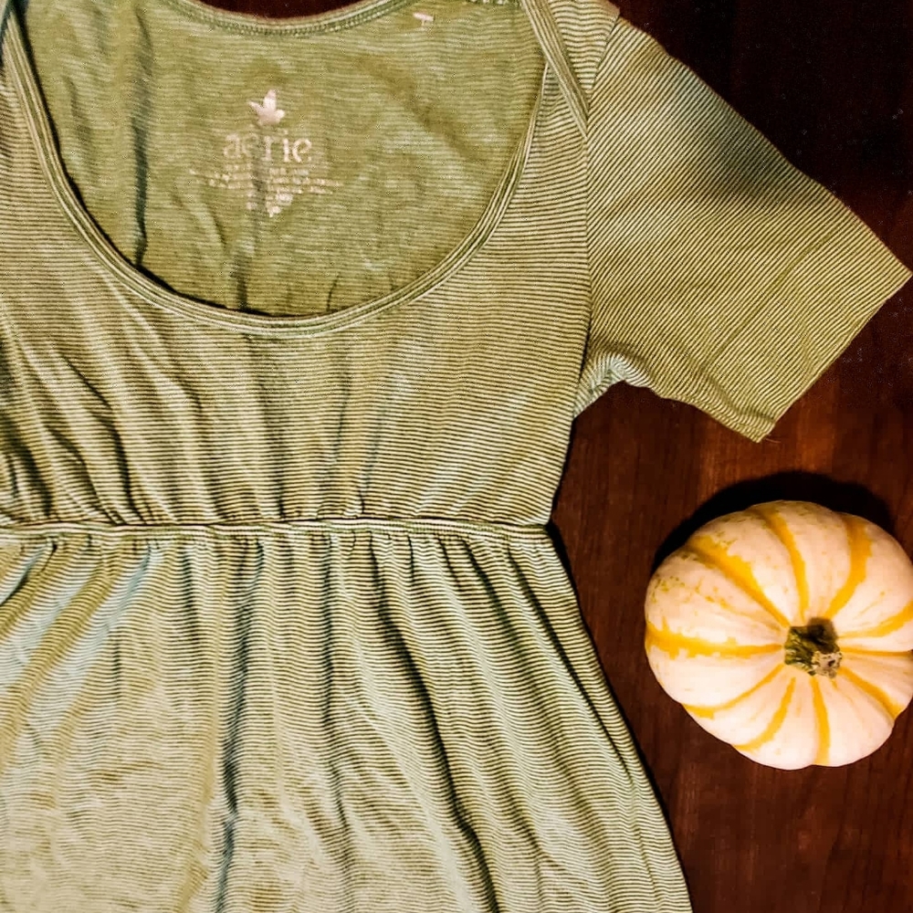 Aerie shirt